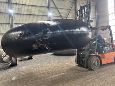 大口徑管件車間